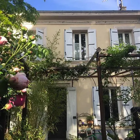 Grande Maison De Ville Atypique - 4 Nuits Mini La Seyne-sur-Mer Extérieur photo