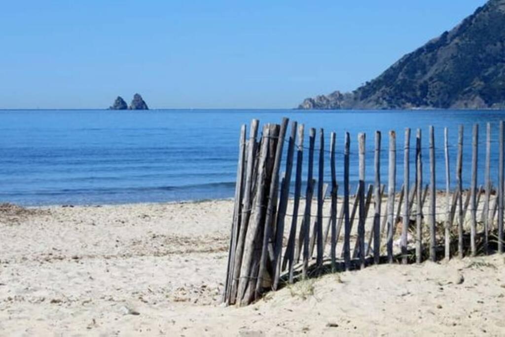 Hébergement de vacances Grande Maison De Atypique - 4 Nuits Mini La Seyne-sur-Mer