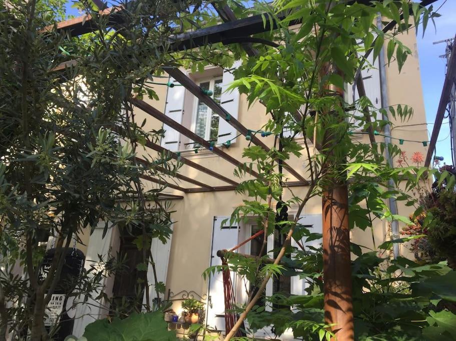 Grande Maison De Atypique - 4 Nuits Mini * La Seyne-sur-Mer