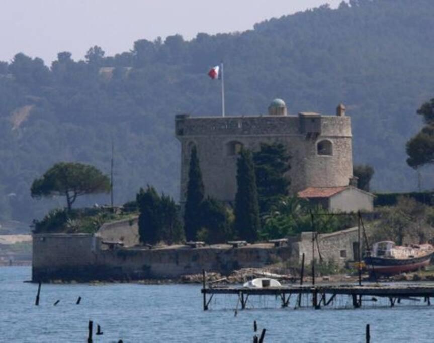 Holiday home Grande Maison De Atypique