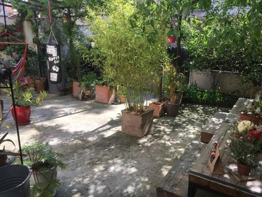 Сasa de vacaciones Grande Maison De Atypique - 4 Nuits Mini