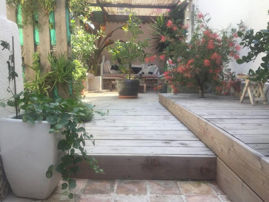 Hébergement de vacances Grande Maison De Atypique - 4 Nuits Mini La Seyne-sur-Mer