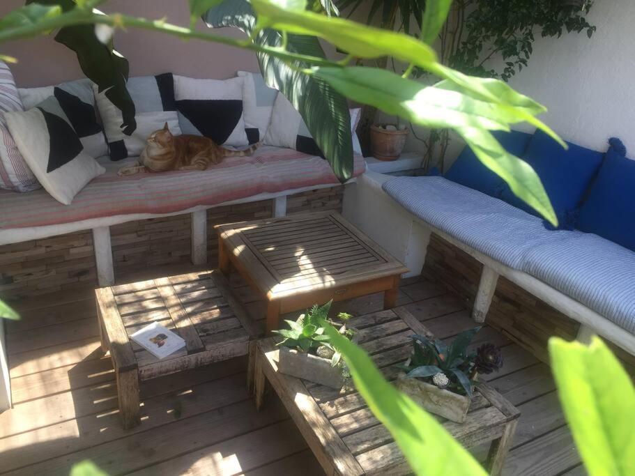 Hébergement de vacances Grande Maison De Atypique - 4 Nuits Mini *