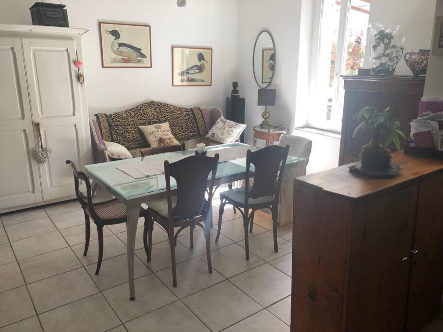 Grande Maison De Atypique Holiday home La Seyne-sur-Mer