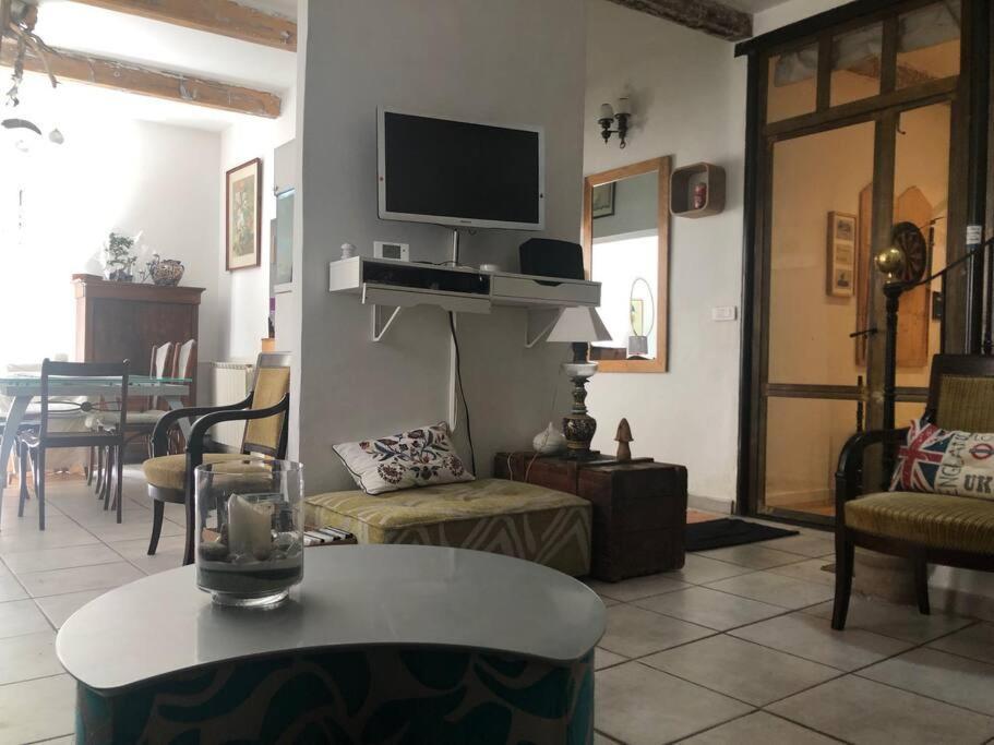 Hébergement de vacances Grande Maison De Atypique - 4 Nuits Mini La Seyne-sur-Mer