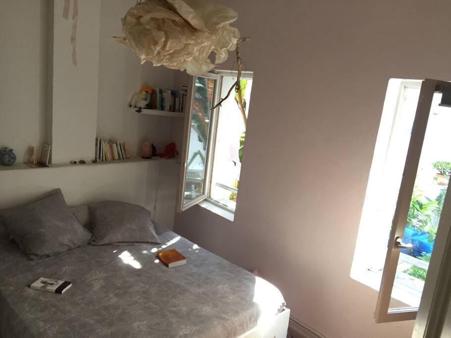 Grande Maison De Atypique *