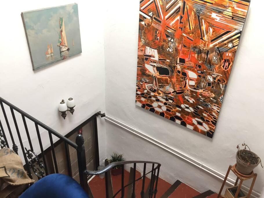 Holiday home Grande Maison De Atypique