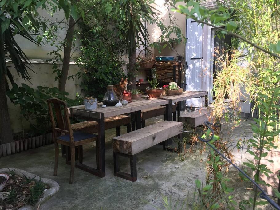 Grande Maison De Atypique - 4 Nuits Mini Hébergement de vacances